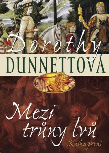 MEZI TRUNY LVU KNIHA PRVNI