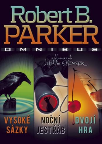 OMNIBUS - VYSOKE SAZKY, NOCNI JESTRAB, DVOJI HRA