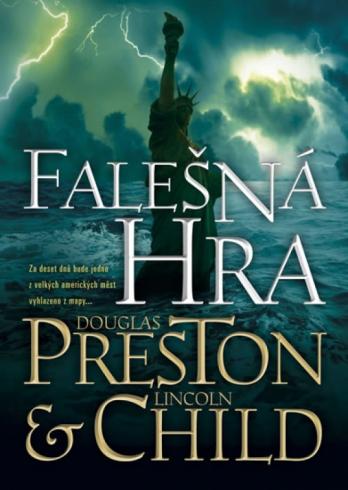 FALESNA HRA