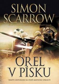 OREL V PISKU