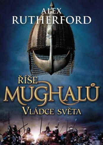 RISE MUGHALU VLADCE SVETA