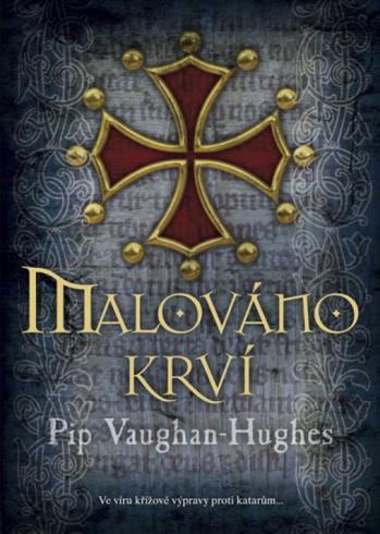 MALOVANO KRVI