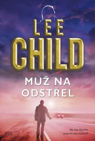 MUZ NA ODSTREL
