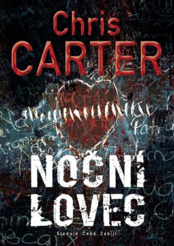 NOCNY LOVEC