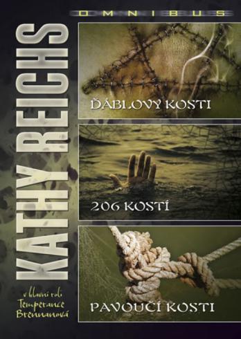OMNIBUS - DABLOVY KOSTI, 206 KOSTI, PAVOUCI KOSTI