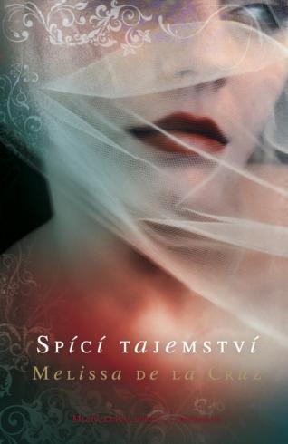SPICI TAJEMSTVI