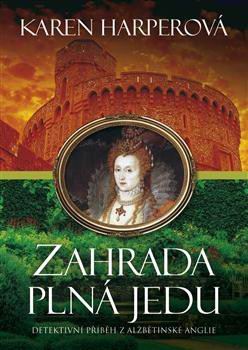 ZAHRADA PLNA JEDU