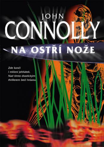 NA OSTRI NOZE