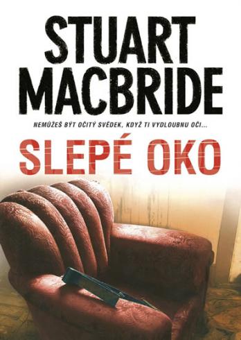 SLEPE OKO