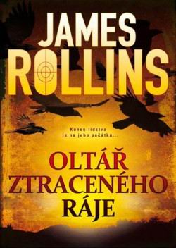 OLTAR ZTRACENEHO RAJE