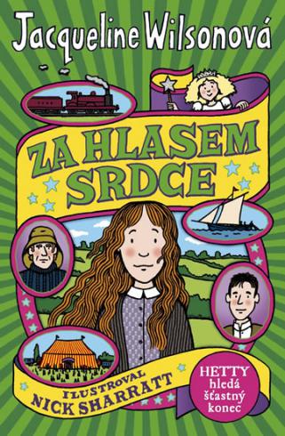 ZA HLASEM SRDCE