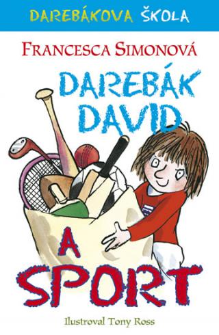 DAREBAK DAVID A SPORT