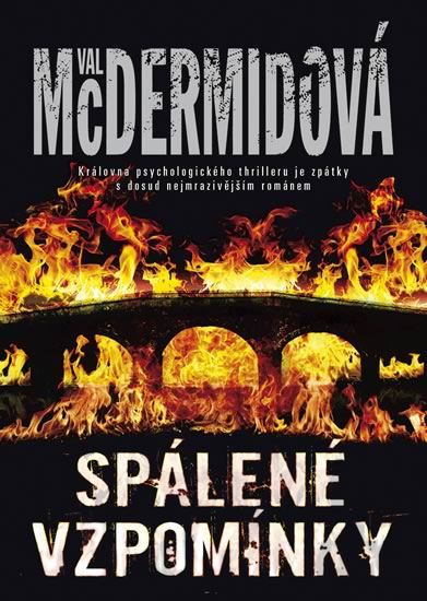 SPALENE VZPOMINKY