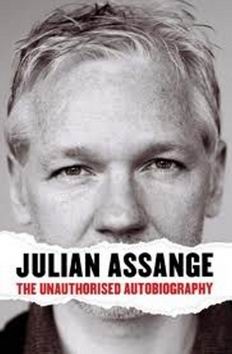 JULIAN ASSANGE NEAUTORIZOVANA AUTOBIOGRAFIE