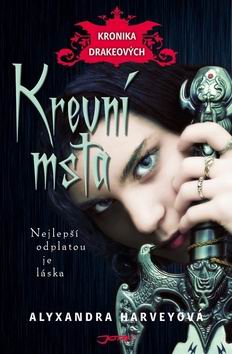 KREVNI MSTA