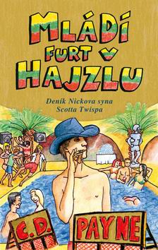MLADI FURT V HAJZLU