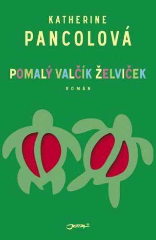 POMALY VALCIK ZELVICEK