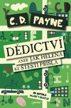 DEDICTVI ANEB JAK HELENA KE STESTI PRISLA