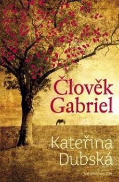 CLOVEK GABRIEL