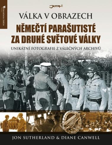 NEMECTI PARASUTISTE ZA DRUHE SVETOVE VALKY