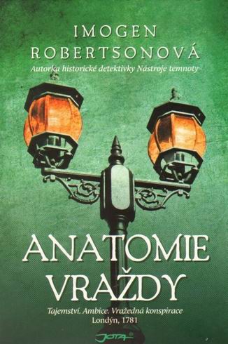 ANATOMIE VRAZDY