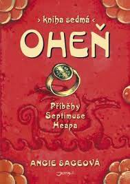 OHEN - KNIHA SEDMA