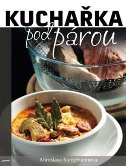 KUCHARKA POD PAROU