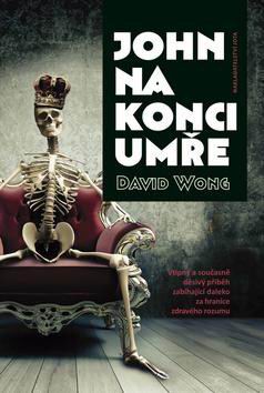 JOHN NA KONCI UMRE