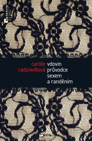 VDOVIN PRUVODCE SEXEM A RANDENIM