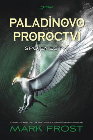 PALADINOVO PROROCTVI SPOJENECTVI