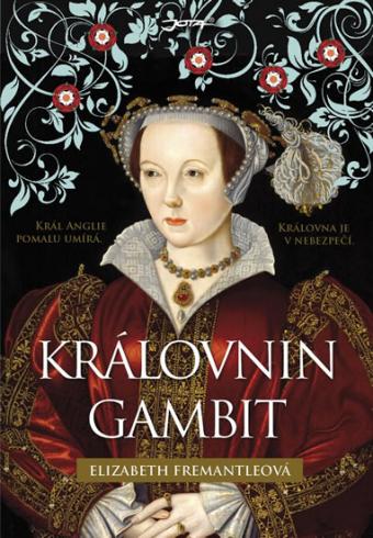 KRALOVNIN GAMBIT