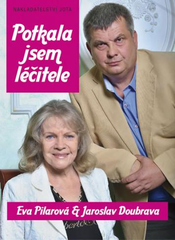 POTKALA JSEM LECITELE