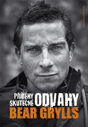 PRIBEHY SKUTECNE ODVAHY