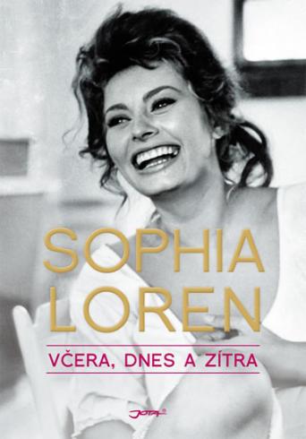 VCERA, DNES A ZITRA