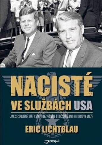 NACISTE VE SLUZBACH USA