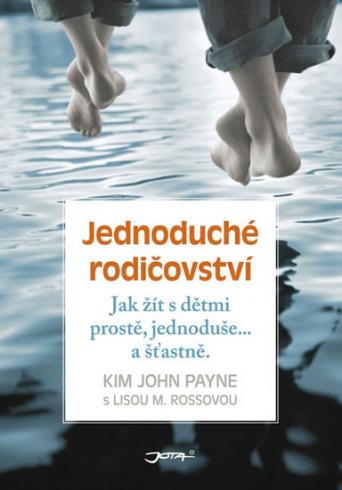 JEDNODUCHE RODICOVSTVI