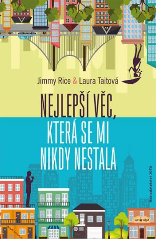 NEJLEPSI VEC, KTERA SE MI NIKDY NESTALA