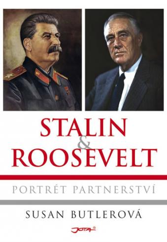 STALIN & ROOSEVELT