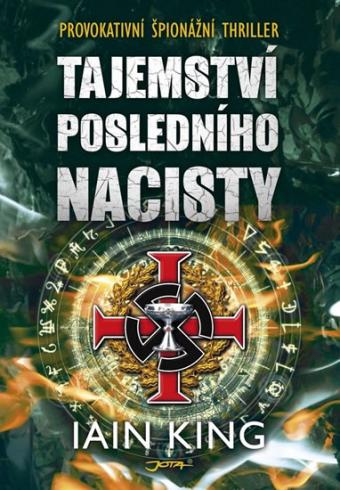 TAJEMSTVI POSLEDNIHO NACISTY