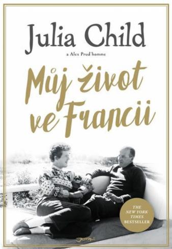 MUJ ZIVOT VE FRANCII