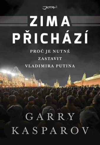 ZIMA PRICHADZI