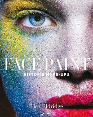 FACE PAINT HISTORIE MAKE-UPU