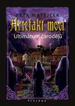 ARTEFAKT MOCI ULTIMATUM CARODEJU