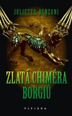 ZLATA CHIMERA BORGIU