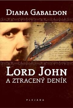 LORD JOHN A ZTRACENY DENIK