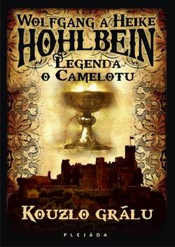 KOUZLO GRALU