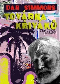 TOVARNA KRIVAKU