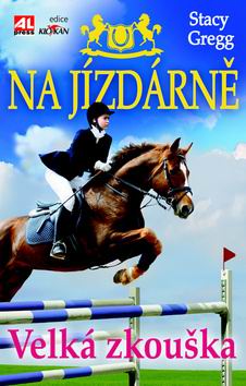 NA JIZDARNE
