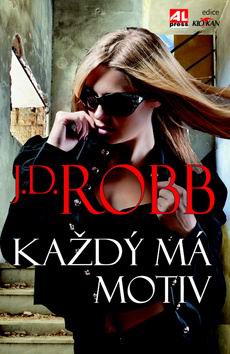 KAZDY MA MOTIV