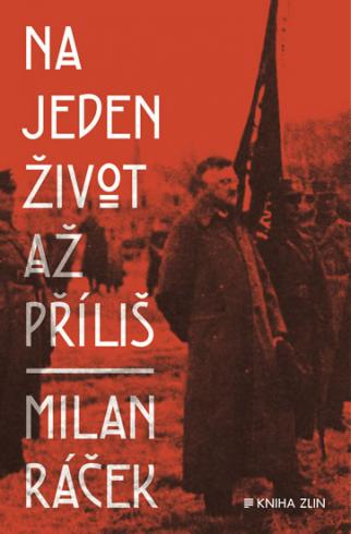 NA JEDEN ZIVOT AZ PRILIS